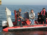 2010.04.26-30 Expeditie Planeet Zee (+persmoment)