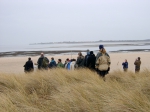 Picture of excursion Sylt