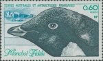 Pygoscelis adeliae