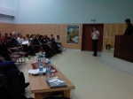 PESI 2nd Focal Point meeting, Edirne, May 2010