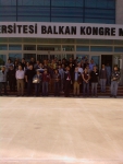 PESI 2nd Focal Point meeting, Edirne, May 2010