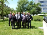 Henrik �renlund Pedersen; Julia Kouwenberg; Yde de Jong; Charles Hussey; Roger Hyam; Ward Appeltans; Walter Berendsohn; Phillip Boegh