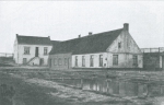 Marien Station Pierre-Joseph van Beneden (Oostende)