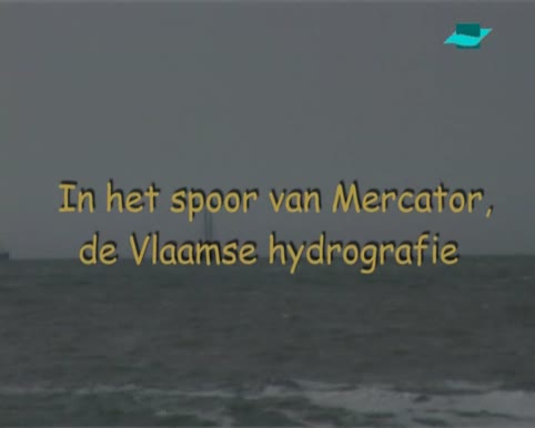 Activiteiten op zee