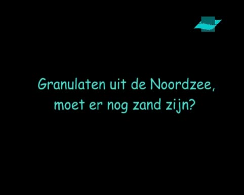 Zandwinning