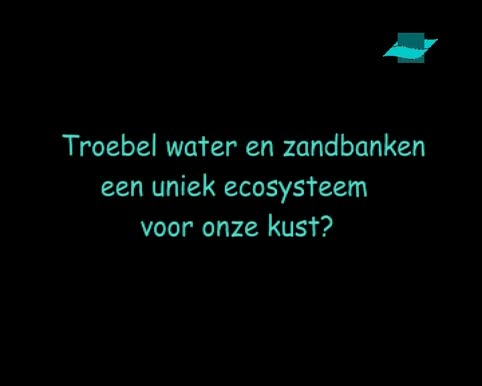 Leven in zee