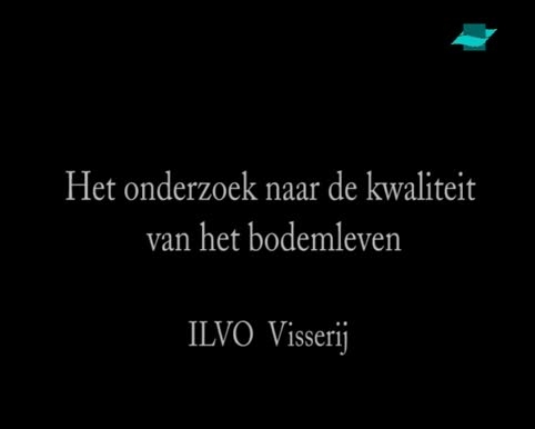 Biologische monitoring van de zeebodem