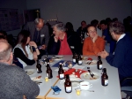Picture of discussions Sylt