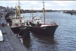 N.45 Herakles (Bouwjaar 1961) + N.597 Jupiter (Bouwjaar 1965), author: Gino Provost