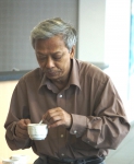 Koffiepauze
