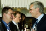 Didier Seeuws  & Kris Peeters