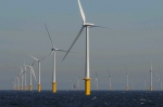 Belwind project