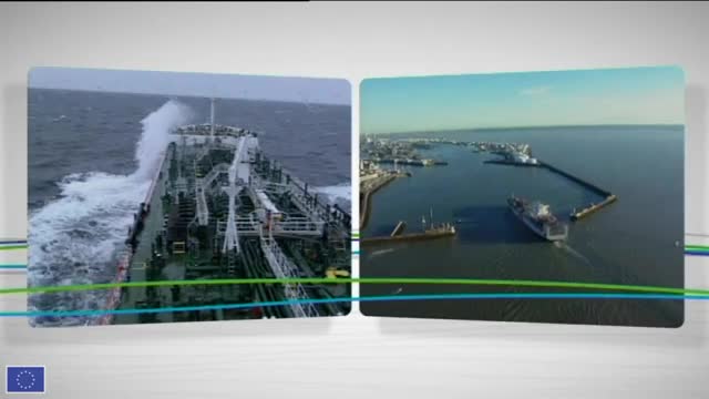 Marine Knowledge 2020: marine data and observation for smart and sustainable growth 