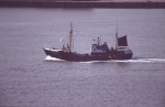 Z.141 Sea Crosser (Bouwjaar 1964), author: Gino Provost