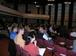 Picture of audience