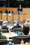Pre-event EurOCEAN 2010