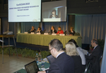 Panel and rapporteurs