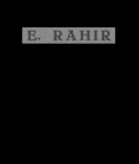 Rahir, E. Rahir, E.