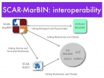 SCAR-MarBIN Material