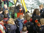 2009.03.13 Educatieve vaart HZS Antwerpen