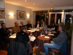 PESI 4th Steering Committee Meeting - Paris Jan 2011