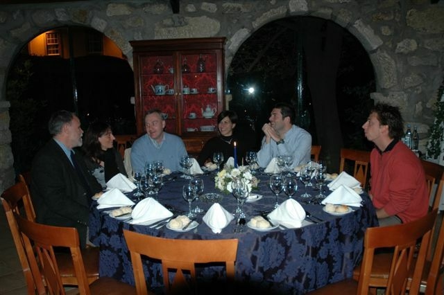 Picture at dinner(2)