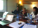 End Users Committee by Julien
