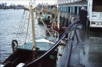 Laden van ijs, author: Gino Provost