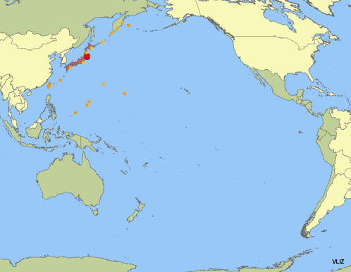 Tsunami