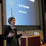 Jos Gysels