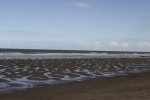 terug stromend water