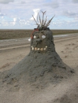 Strandkunst