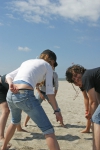 Strandspelletjes
