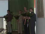 PESI 5th Steering Committee meeting, Amsterdam, April 2011 and LAUNCH WEB PORTAL 