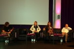 Discussion session 5