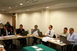 Preparation of conclusions 