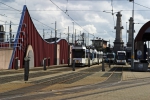 Trams