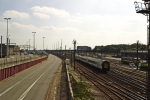 Trainsporen