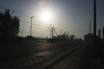 Tramsporen