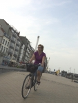 Fietser