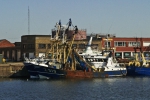 Vissersboot