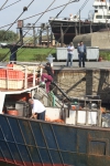 Vissersboot