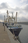 Vissersboot