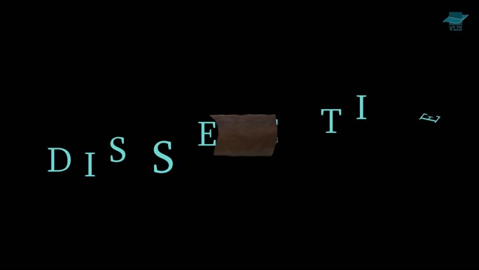 Dissectie inktvis