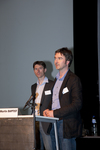 Martin Baptist & Koen Sabbe