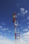 Zendmast