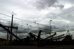 Zandindustrie