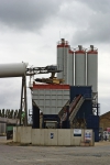 Zandindustrie
