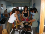 Picture of Porifera training course 22