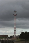 Zendmast